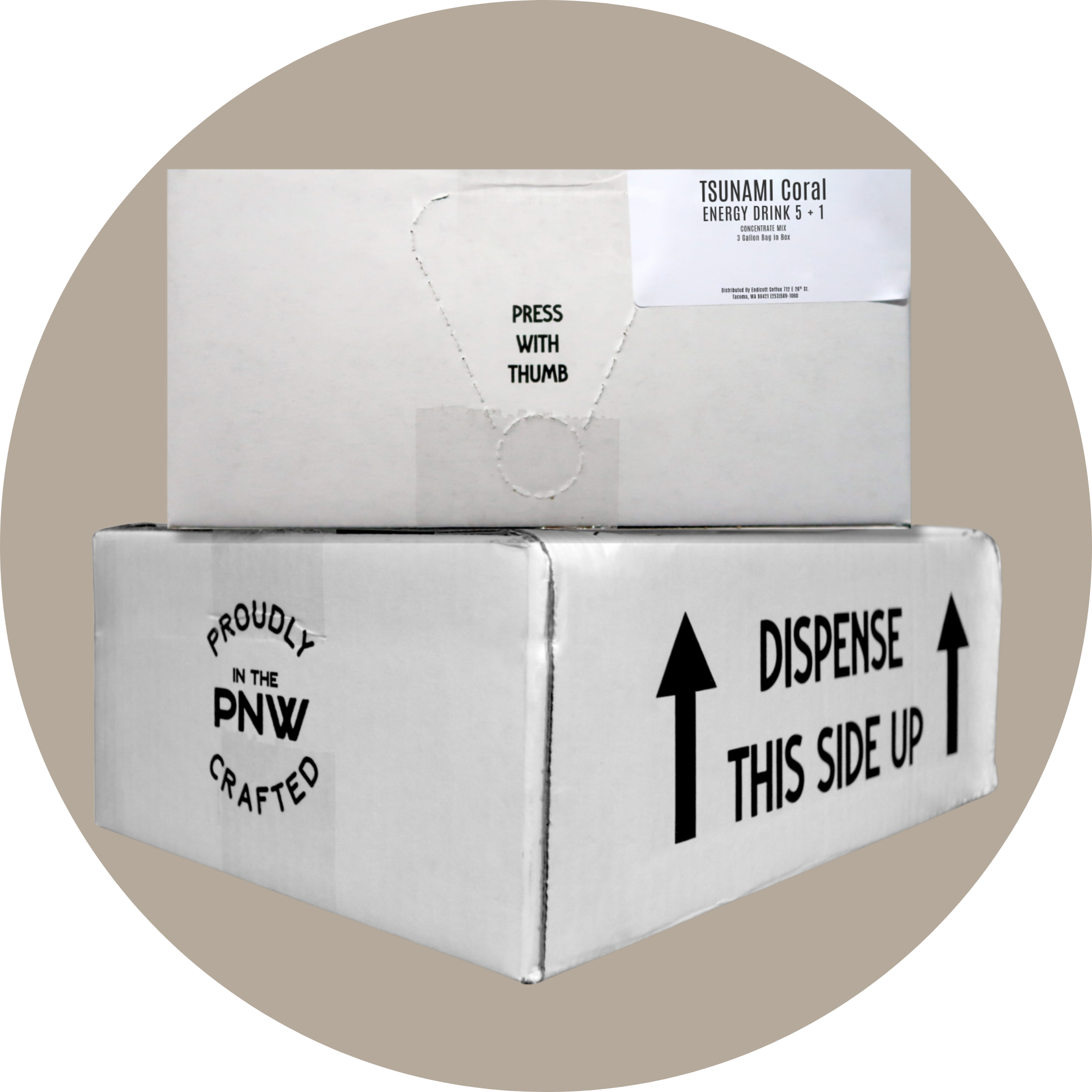 Bag-in-Box